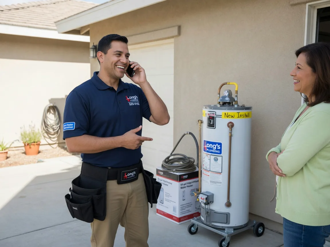 Leak Detection Blachly, OR FAQs